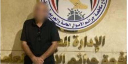 ضبط عاطل انتحل صفة طبيب نفسى وإدار عيادة طبية بدون ترخيص بالقاهرة - تواصل نيوز