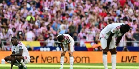 ريال مدريد يلوح باللعب خارج الليجا الإسباني - تواصل نيوز
