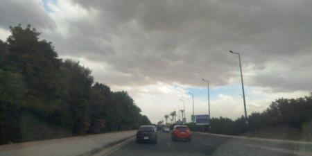 طقس مصر اليوم.. فرص أمطار خفيفة وانخفاض نسبي في الحرارة خلال الليل - تواصل نيوز