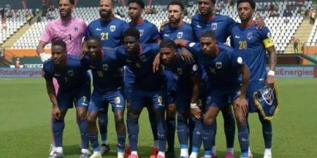 بث مباشر.. شاهد مباراة مالي وكاب فيردي في تصفيات كأس أمم إفريقيا - تواصل نيوز