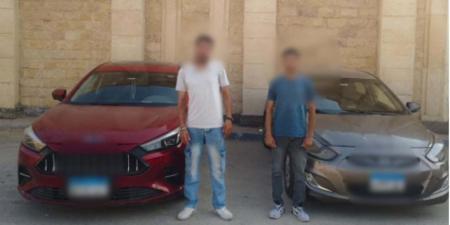 كشف ملابسات قيام أحد الأشخاص بالتعدي على قائد سيارة تابعة لأحد تطبيقات النقل الذكي بالجيزة - تواصل نيوز