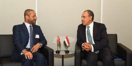 التقى نظراءه التركي والإيراني والعماني، نشاط مكثف لوزير الخارجية في نيويورك - تواصل نيوز