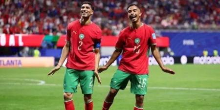 بث مباشر.. شاهد مباراة المغرب والجابون في تصفيات كأس أمم إفريقيا - تواصل نيوز