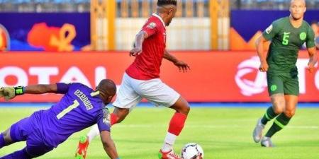 بث مباشر.. شاهد مباراة نيجيريا ومدغشقر في تصفيات كأس أمم إفريقيا 2027 - تواصل نيوز