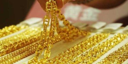 سعر الذهب اليوم في مصر.. عيار 21 وصل لكام؟ - تواصل نيوز