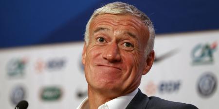 ديشامب يرفض تدريب منتخب تركيا بعد حقبة فرنسا | «تفاصيل» - تواصل نيوز