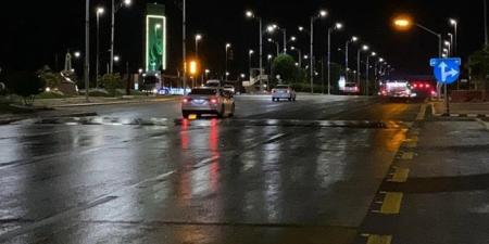 طقس الجمعة.. أمطار رعدية وسيول وزخات من البرد على 5 مناطق - تواصل نيوز