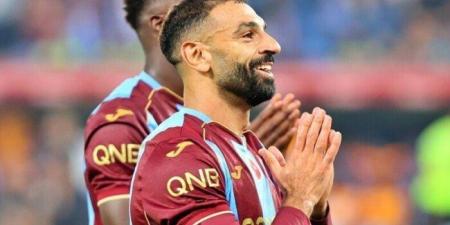 محمد صلاح يتفوق على يكتسح البرازيلي رافينيا - تواصل نيوز