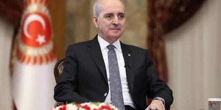 كورتولموش: اتفاقية تحالف مكة لم تعرض على البرلمان التركي حتى الآن - تواصل نيوز