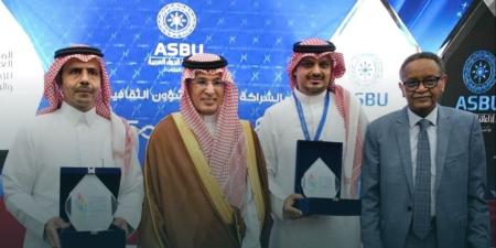 المملكة تتوّج بجائزة الإذاعة في المهرجان العربي بتونس - تواصل نيوز