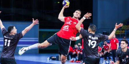موعد مباراة الأهلي وفيزبريم اليوم في كأس العالم للأندية لكرة اليد - تواصل نيوز