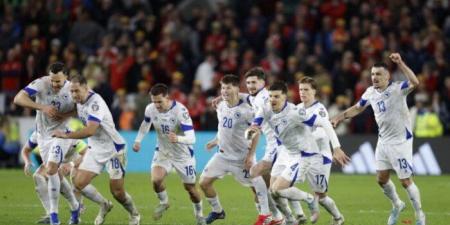 بث مباشر.. شاهد مباراة بولندا والبوسنة والهرسك في دوري الأمم الأوروبية - تواصل نيوز
