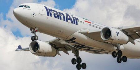 مستشار المرشد الإيراني يهدد بردٍ على تعطل حركة الطيران الإيرانية - تواصل نيوز
