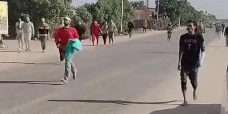 اليوم، استئناف رجل أعمال و3 مشرفين في قضية هروب نزلاء "مصحة المريوطية" - تواصل نيوز