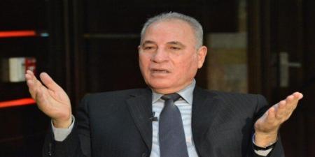 «الزند عاش ومات بطلًا ولم يرضخ للتهديدات».. مصطفى بكري يهاجم المتطاولين على الأموات: «لا يعرفون الدين ولا الأخلاق» - تواصل نيوز