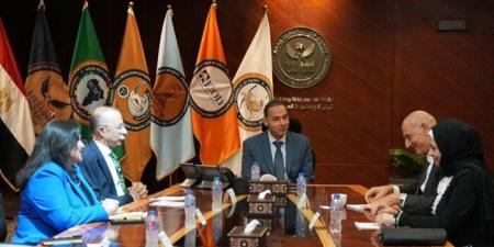 الرقابة المالية: الشورت سيلينج ينطلق رسميًا في البورصة المصرية خلال أسابيع - تواصل نيوز