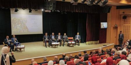 "وثيقة الإسكندرية للهوية الوطنية" تضع خارطة طريق لحماية الوعي وترسيخ الهوية الوطنية - تواصل نيوز