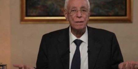 مصر.. جدل واسع بعد طرح د.حسام موافي بشأن الاستفادة من أعضاء المحكوم عليهم بالإعدام - تواصل نيوز