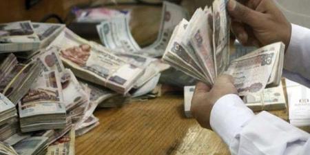 موعد صرف مرتبات شهر أكتوبر 2026 رسميا.. المتأخرات والمستحقات أيام 7 و8 و11 و12 - تواصل نيوز