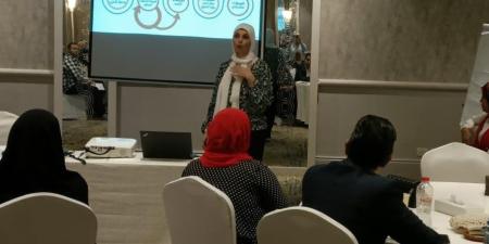 الصحة» تنظم ورشة عمل حول إجراء المسح المجتمعي وقياس دوافع السلوك - تواصل نيوز
