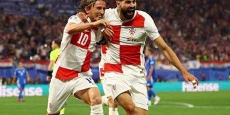 بث مباشر.. شاهد مباراة كرواتيا والتشيك في دوري الأمم الأوروبية - تواصل نيوز