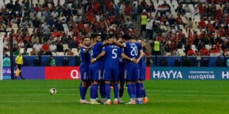 أرنولد يعلن تشكيل الكويت لمواجهة العراق في خليجي 27 - تواصل نيوز