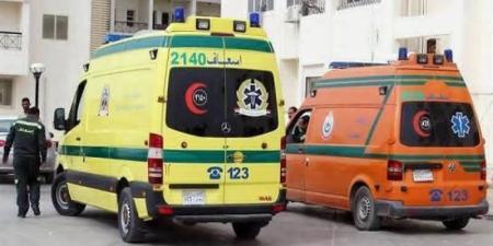الأب والابن رحلا والأم تصارع الموت.. ماذا كشفت معاينة النيابة في حادث أكتوبر؟ - تواصل نيوز