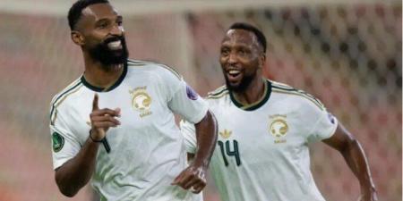 بالعلامة الكاملة.. السعودية تتأهل لنصف نهائي كأس خليجي 27 - تواصل نيوز