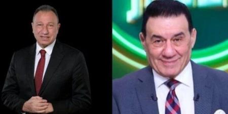 تأجيل محاكمة مدحت شلبي بسب وقذف محمود الخطيب رئيس النادي الأهلي - تواصل نيوز