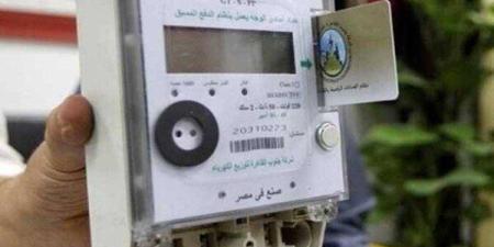 مصر.. الكهرباء تستهدف تركيب 2.5 مليون عداد مسبق الدفع ضمن خطة التحول الرقمي - تواصل نيوز