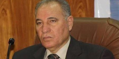 نادي قضاة مصر ينعى المستشار أحمد الزند رئيس النادي ووزير العدل الأسبق - تواصل نيوز