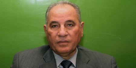 وزير الأوقاف ينعى المستشار أحمد الزند وزير العدل الأسبق - تواصل نيوز