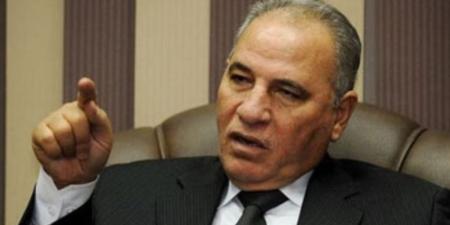 الزند والإخوان، كيف تحوّل رئيس نادي القضاة إلى أحد أبرز الوجوه المناهضة لحكم الجماعة؟ - تواصل نيوز
