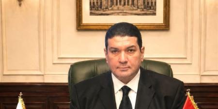 وكيل نادي القضاة ينعى المستشار أحمد الزند: فقدنا رمزًا من رموز القضاء المصري - تواصل نيوز