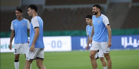شوط أول سلبي بين العراق والكويت في خليجي 27 - تواصل نيوز
