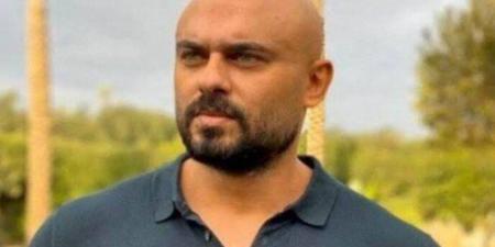 تأجيل دعوى تعويض ضد أحمد صلاح حسني في واقعة حادث التجمع الخامس - تواصل نيوز