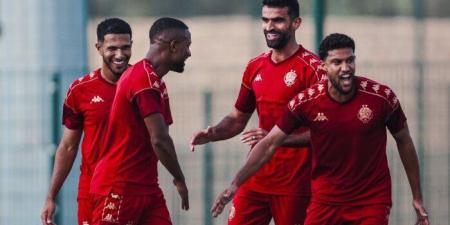 بث مباشر.. شاهد مباراة الوداد ووداد تمارة في الدوري المغربي - تواصل نيوز