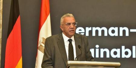 حسن جبري: تحديث تكنولوجيا الأسمنت وخفض تكاليف الطاقة يدعمان القدرة التنافسية للصناعة - تواصل نيوز