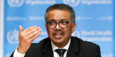 الصحة العالمية تحذر: الجائحة المقبلة مسألة وقت.. ولقاحات وعلاجات خلال أول 100 يوم - تواصل نيوز