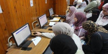 خطوات الاستعلام عن نتيجة تنسيق الشهادات المعادلة 2026.. رابط رسمي - تواصل نيوز