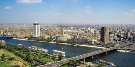 الطقس في مصر غدًا.. ارتفاع مؤقت في الحرارة وأمطار وشبورة والعظمى بالقاهرة 34 درجة - تواصل نيوز