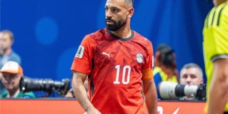 رسميًا.. اتحاد الكرة يعلن إراحة محمد صلاح من مباراة جنوب السودان - تواصل نيوز