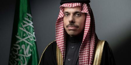 وزير الخارجية: المملكة ودول المنطقة تعرضت لاعتداءات إيرانية غاشمة.. ونطالب بعودة مضيق هرمز إلى وضعه الطبيعي - تواصل نيوز