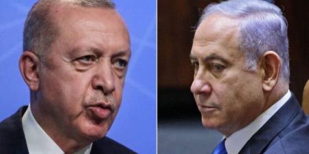 أردوغان يرد على نتنياهو: مكان مجرمي الحرب المحاكم لا منصة الأمم المتحدة - تواصل نيوز
