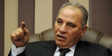 بعد رحيله، محطات فارقة في حياة "أسد القضاة" المستشار أحمد الزند - تواصل نيوز