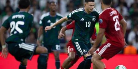 بث مباشر.. شاهد المباراة المهمة بين السعودية ضد عمان في "خليجي 27" - تواصل نيوز