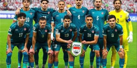الموعد والتشكيل المتوقع لمباراة الكويت والعراق بخليجي 27 - تواصل نيوز