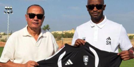 طارق يحيى مديرًا فنيًا لنادي جي.. وشيكابالا يرحب بأسطورة الزمالك - تواصل نيوز