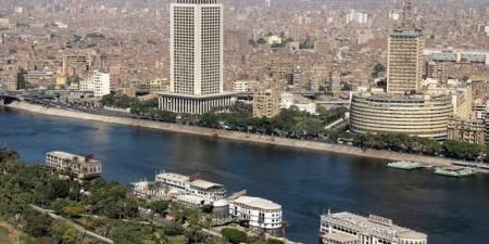 طقس مصر المتوقع اليوم الأحد.. ارتفاع طفيف ومؤقت في درجات الحرارة وأمطار على عدة مناطق - تواصل نيوز