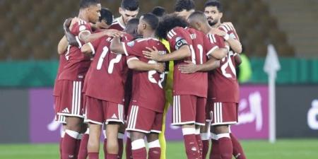 بث مباشر.. شاهد مباراة اليمن وقطر في كأس الخليج 2026 - تواصل نيوز